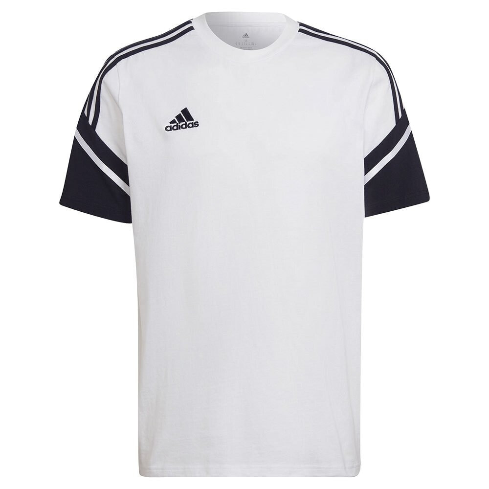 ADIDAS HA6259 Short Sleeve T-Shirt