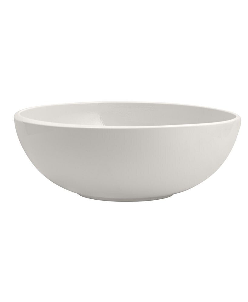 Villeroy and Boch New Moon Large Round Vegetable Bowl