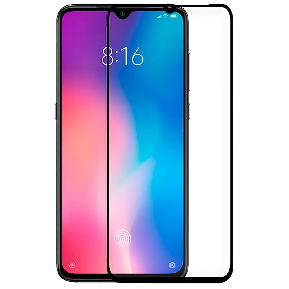 COOL Xiaomi Mi 9/Mi 9 Lite Full 3D tempered glass screen protector