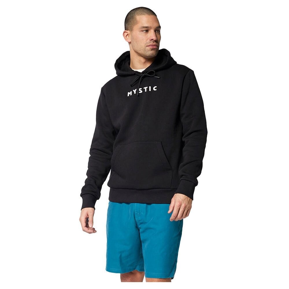 MYSTIC Icon Sweat Hoodie