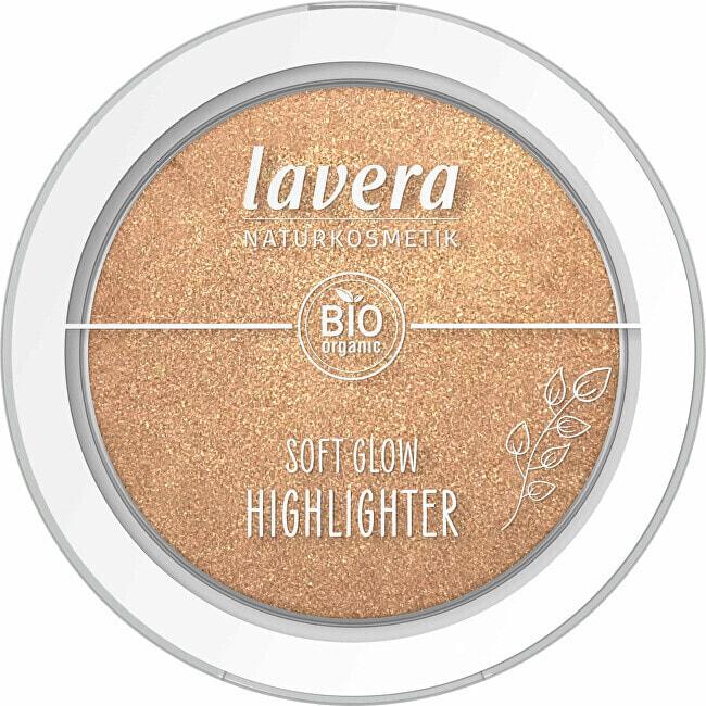 Brightener Soft Glow (Highlighter) 5.5 g