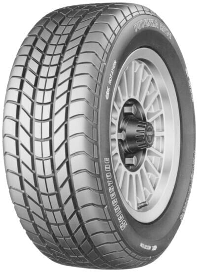 Шины летние Bridgestone Potenza RE71 N-0 GZ DOT17 235/45 R17 Z