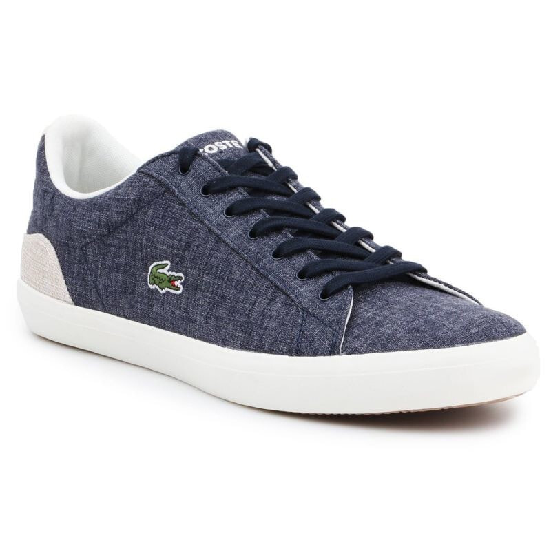 Мужские модные кроссовки Lacoste M 7-35CAM007567F Sneakers