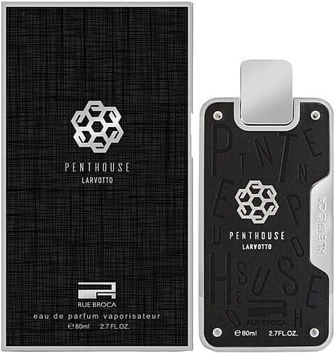 Rue Broca Penthouse Larvotto - Eau de Parfum