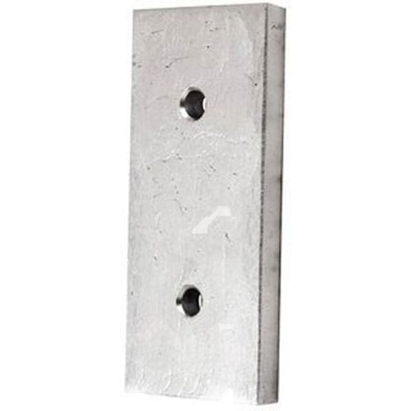 TECNOSEAL Rectangular Anode