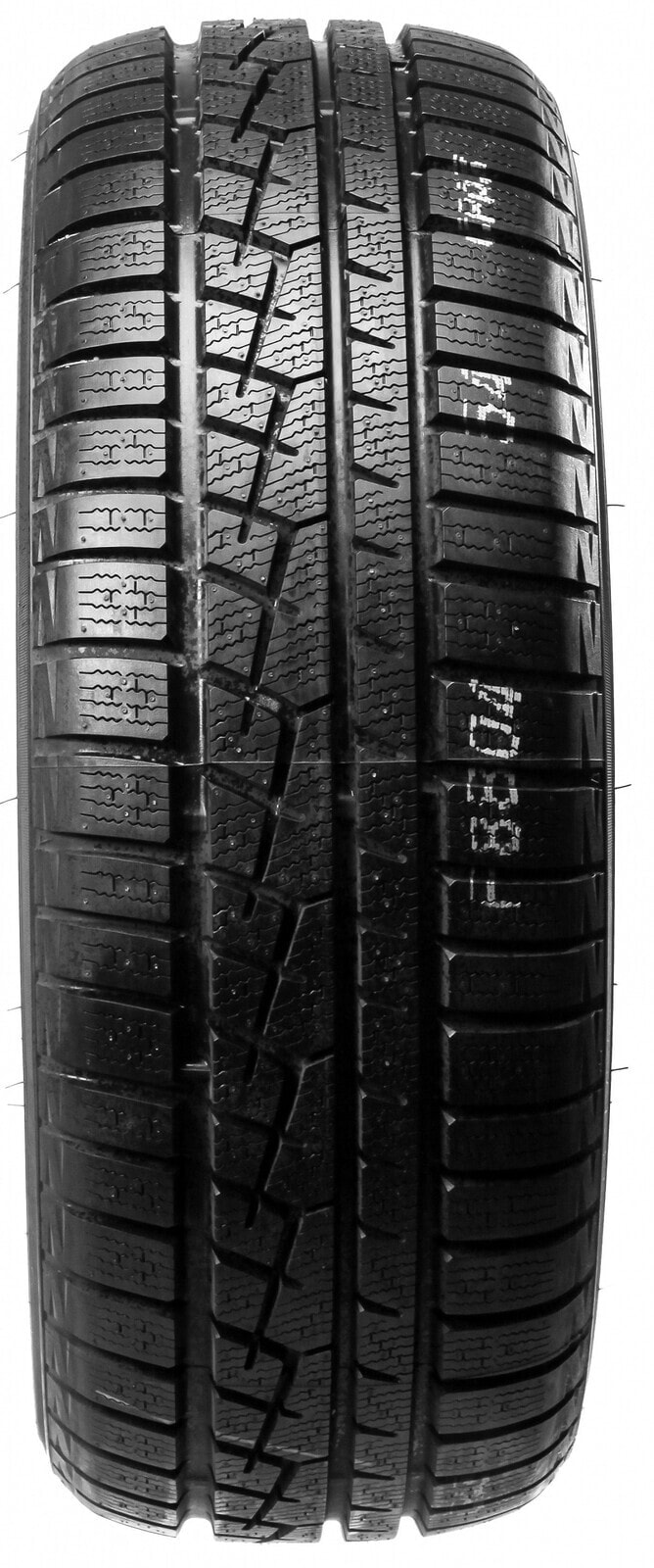 Шины зимние Yokohama W Drive 3PMSF DOT15 195/60 R16 89H