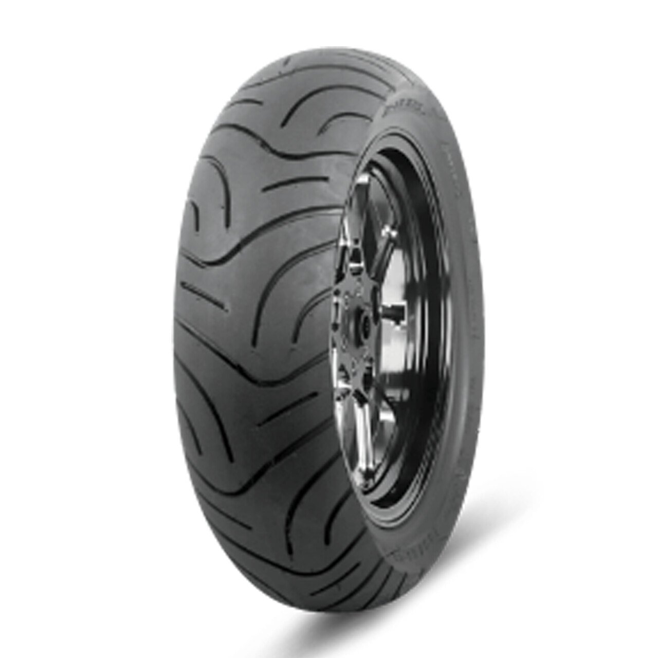 Motorradreifen Vorne/Hinten Maxxis M6029 12