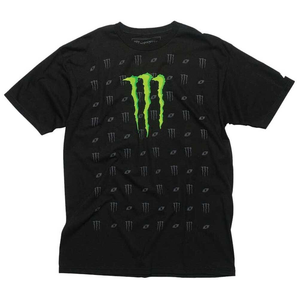 ONE INDUSTRIES Monster Louis Short Sleeve T-Shirt