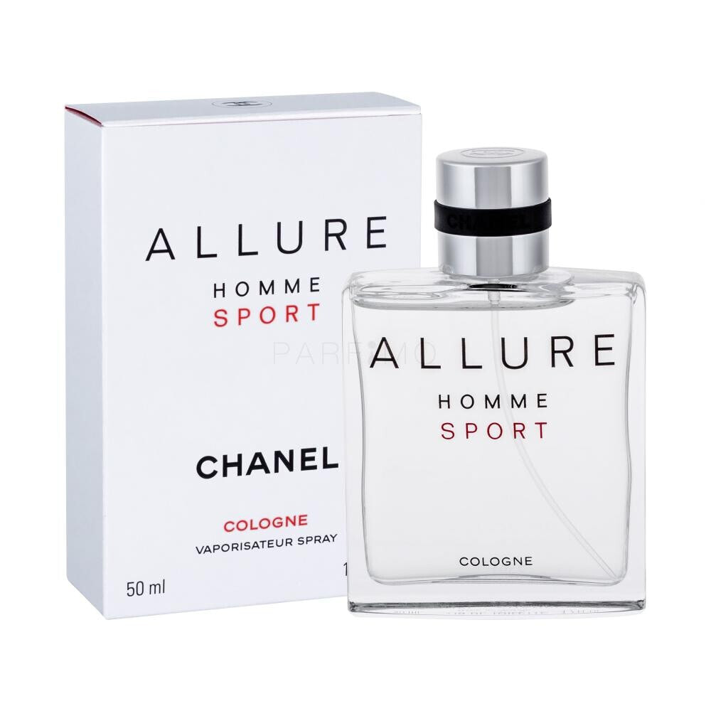 Chanel Allure Homme Sport Cologne 150 ml eau de cologne für Herren