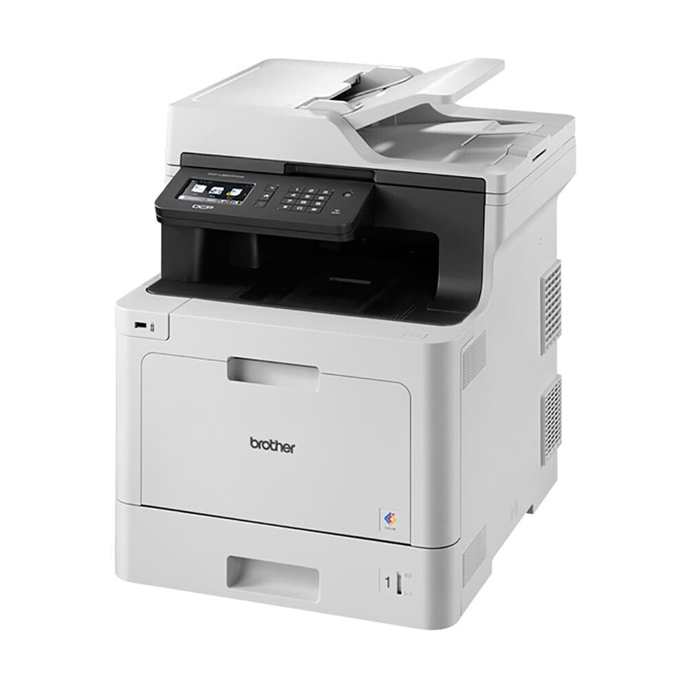 BROTHER DCP-L8410CDW multifunction printer