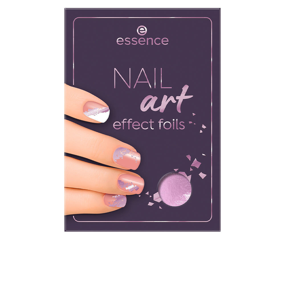 NAIL ART láminas para uñas #02-intergalilactic 1 u
