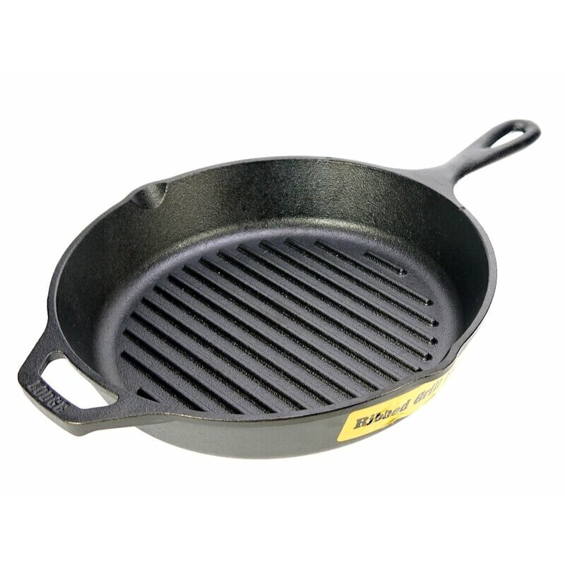 Lodge Grillpfanne 26 cm