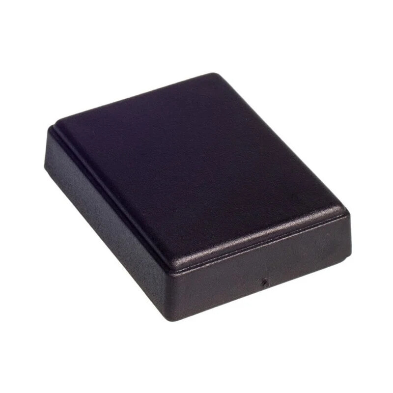Plastic case Kradex Z69 IP54 - 65x50x18mm black