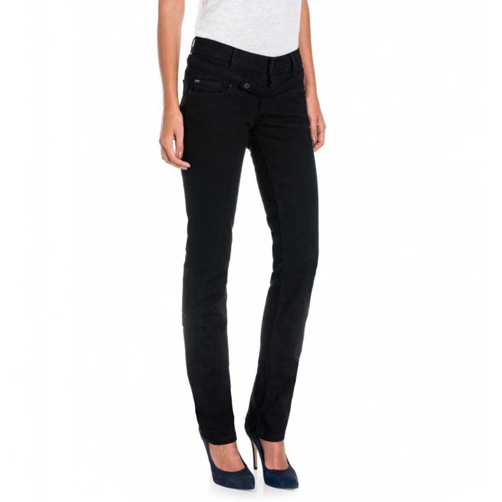 SALSA JEANS Hope Maternity Capry Narrow Leg Jeans