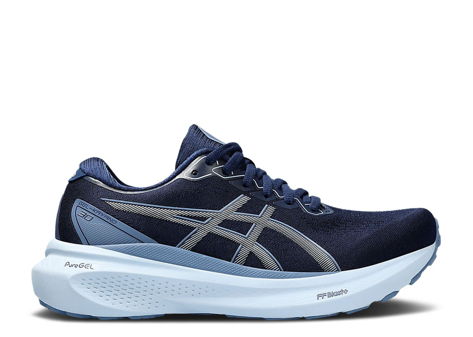 Wmns Gel Kayano 30 'Blue Expanse'