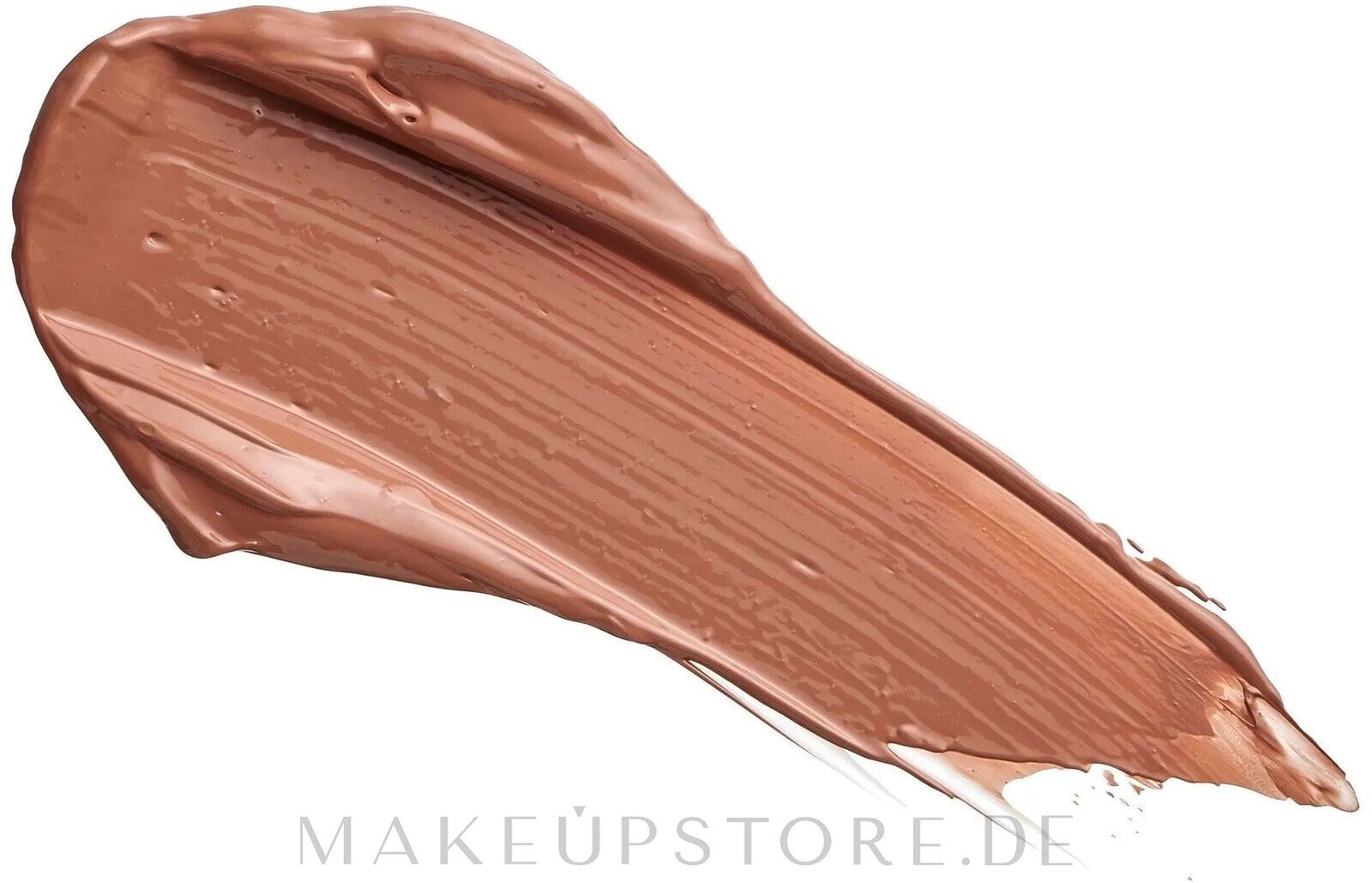 Flüssiger mattierender Lippenstift - Makeup Revolution Matte Lip