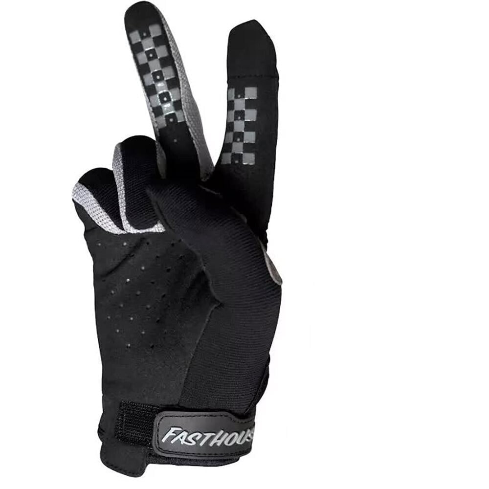 FASTHOUSE Speed Style Rufio Long Gloves