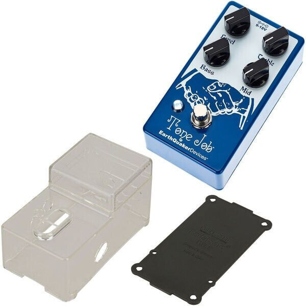 EarthQuaker Devices Tone Job V2 Bundle PS B