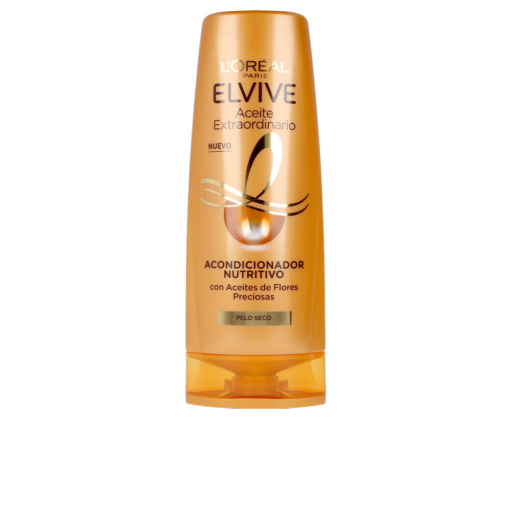 Loreal Paris Elvive Nourishing Hair Conditioner Питательный кондиционер для волос 250 мл