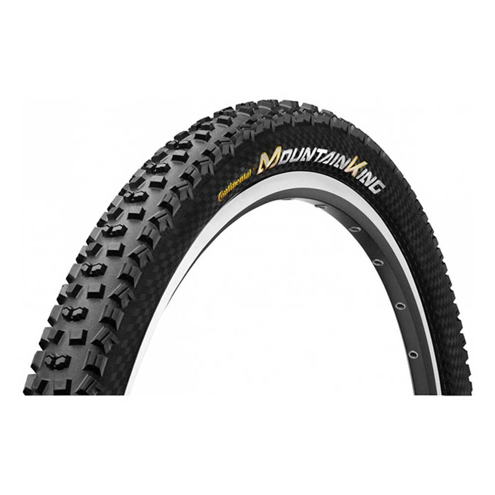 Continental mountain king tyres sale