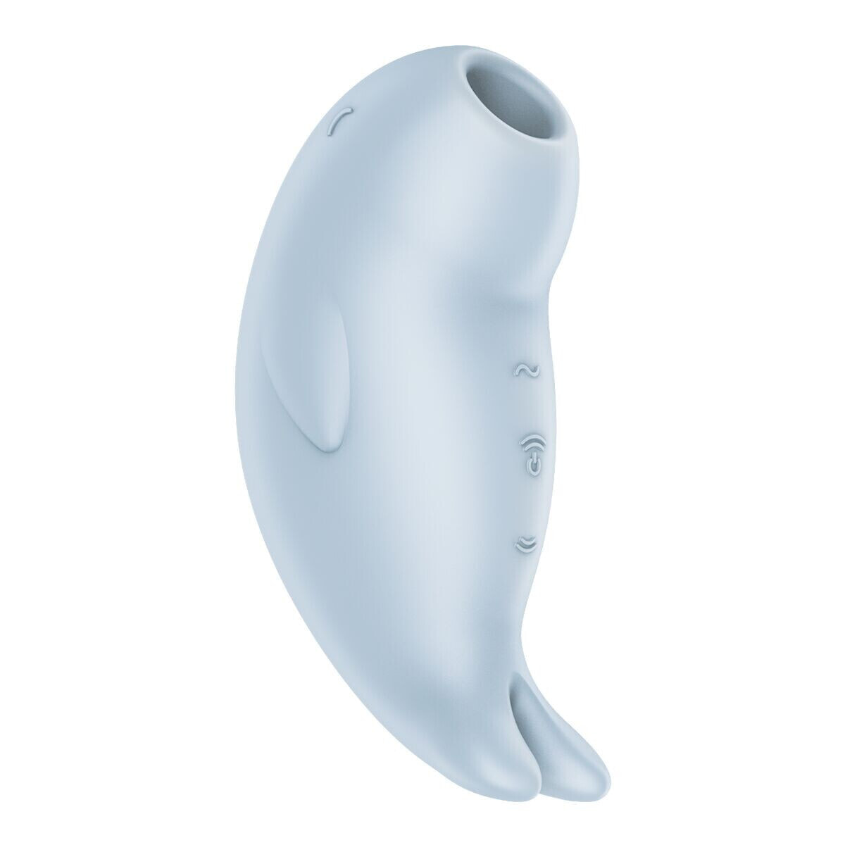 Clitoris Suction Stimulator Satisfyer Seal You Soon Blue