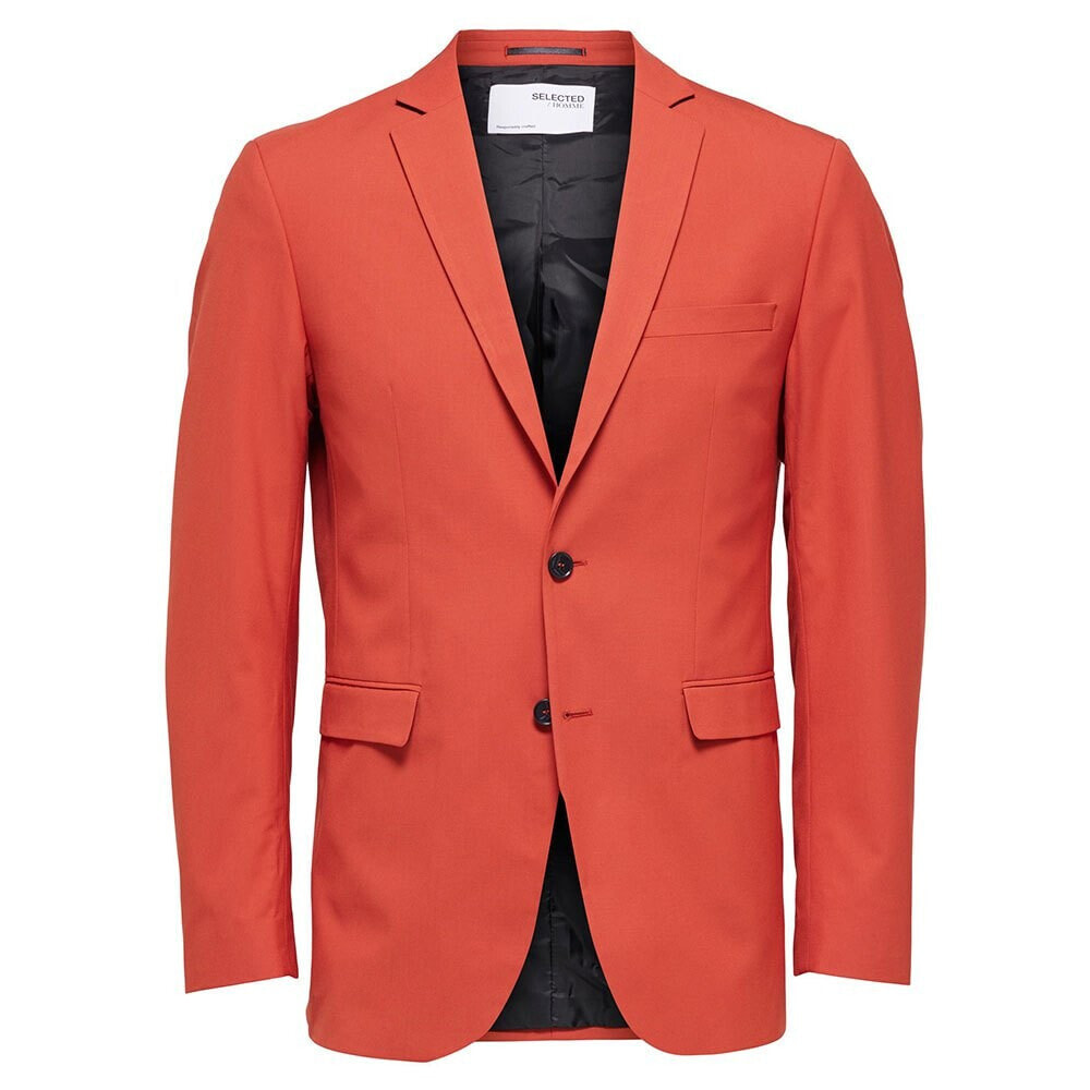 SELECTED Mylologan Slim Fit Blazer