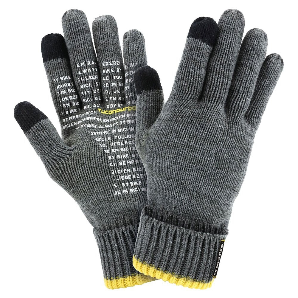 TUCANO URBANO Spider Long Gloves