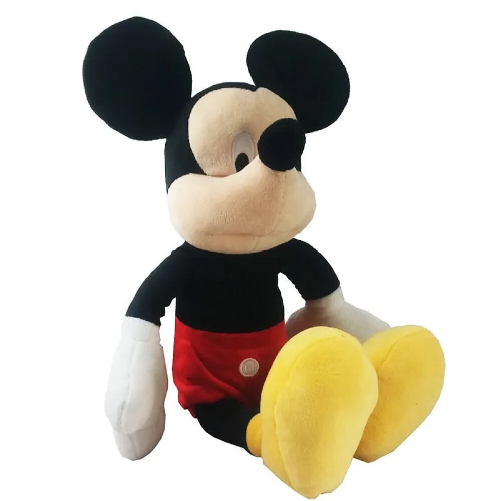 DISNEY Mickey Soft 40 cm