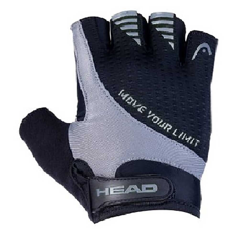 HEAD BIKE 3818 Short Gloves