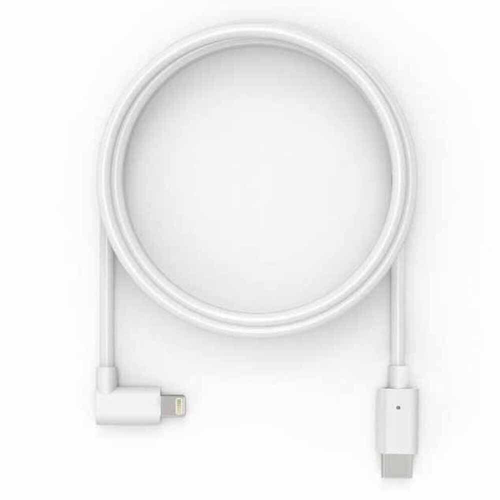 COMPULOCKS 902317188 1.8 m USB-C To Lightning Cable