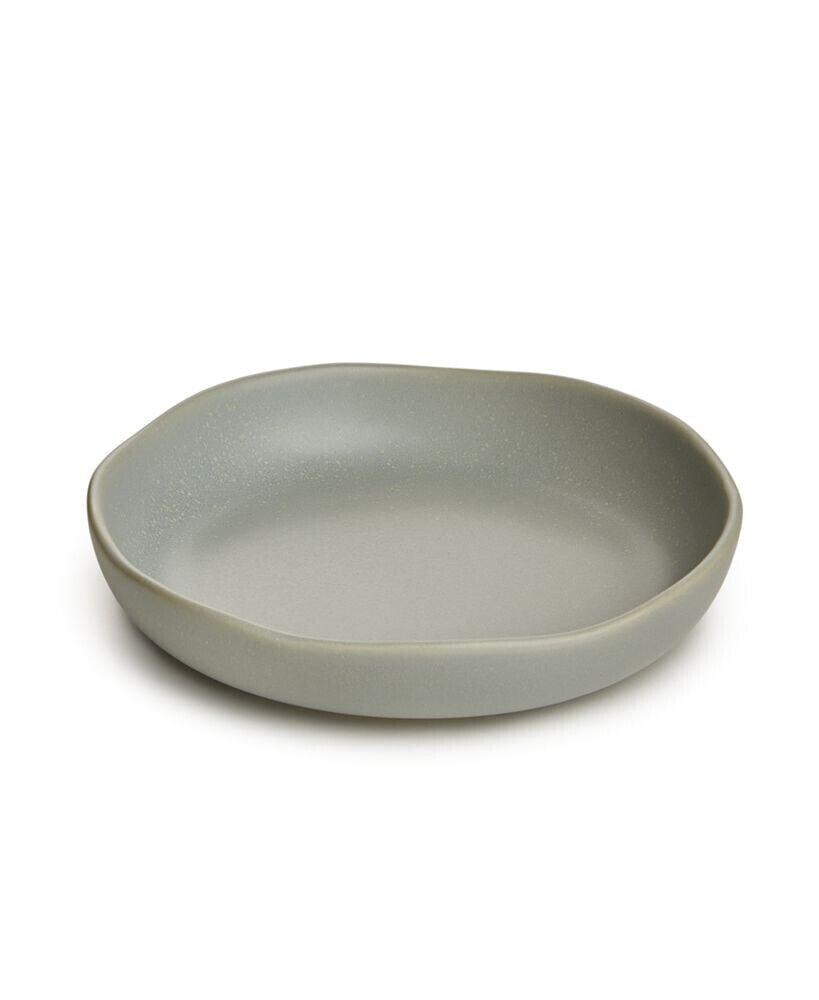 Oake speckled Stoneware Dinner Bowl, Created for Macy's