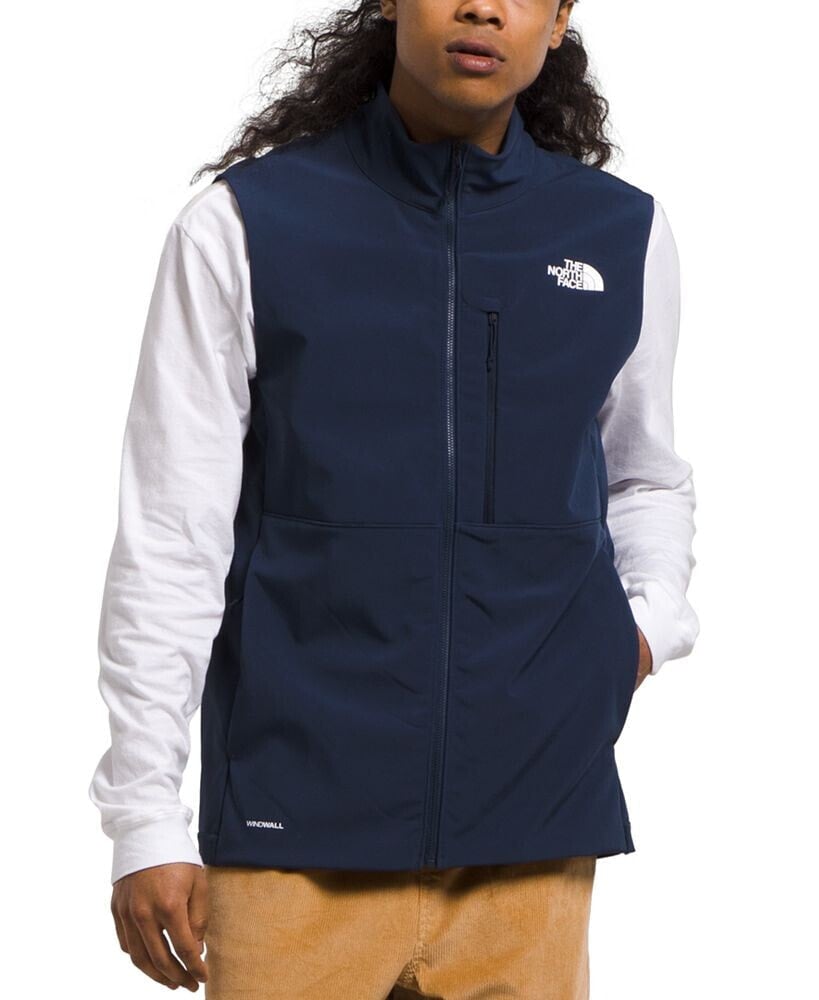 The north face on sale apex bionic vest