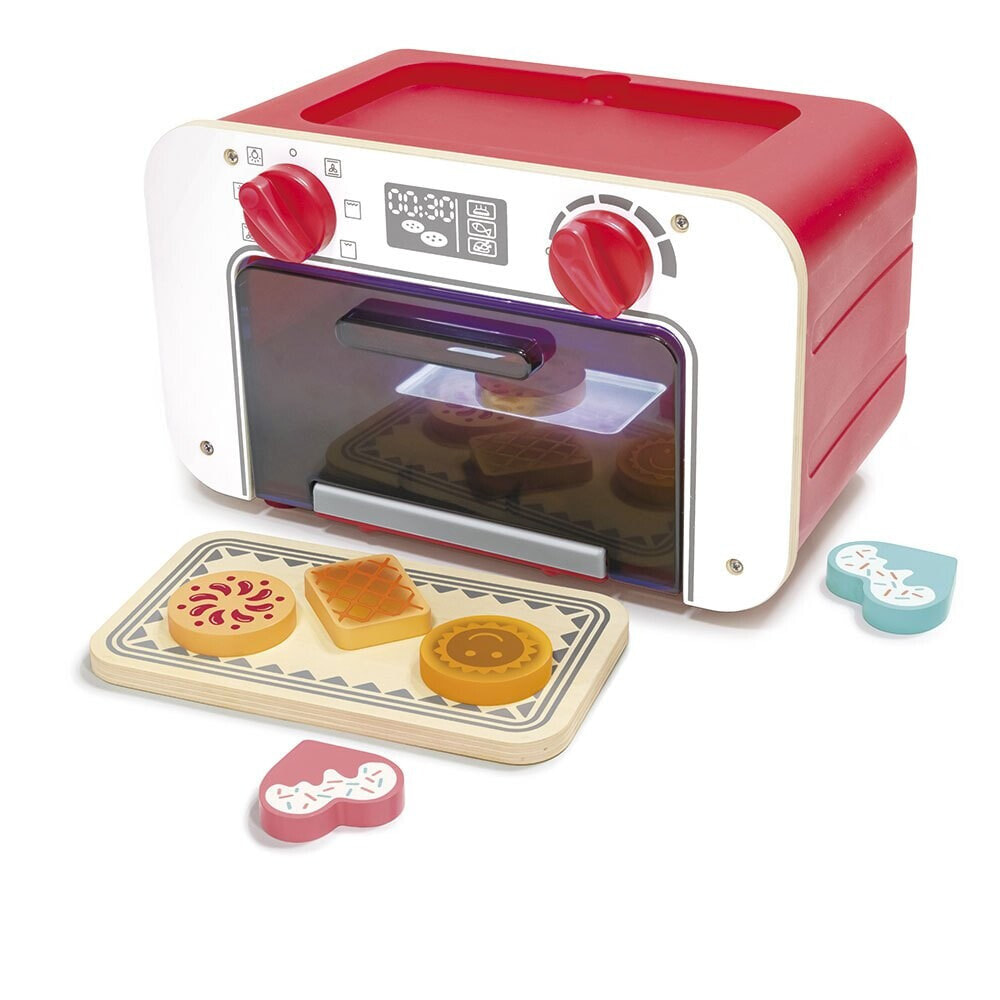 HAPE Color Changing Oven