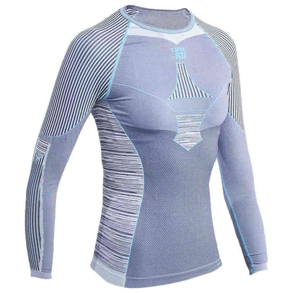 SPORT HG Xtrem Long Sleeve Base Layer