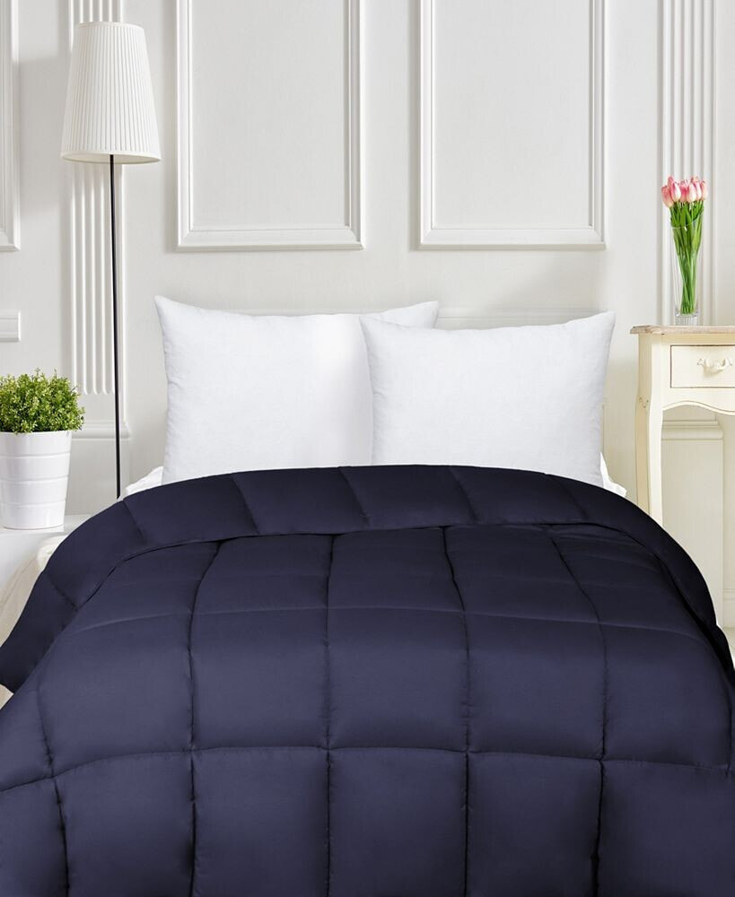 Superior breathable All-Season Comforter, Twin XL