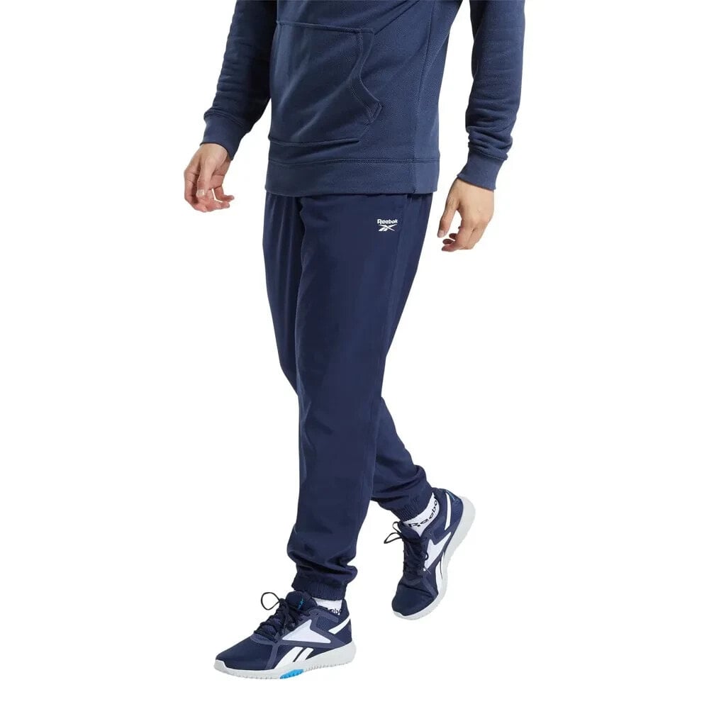 REEBOK Training Essentials Woven C Lined pants