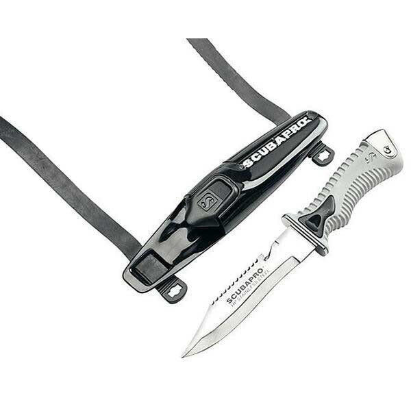 SCUBAPRO K6 Knife