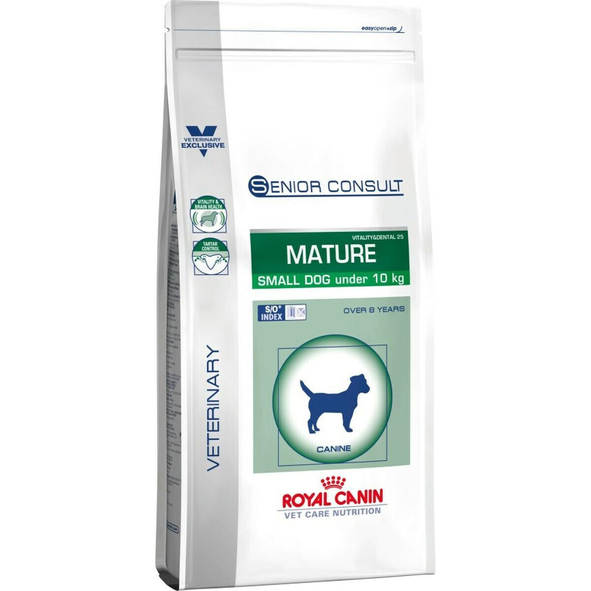 Фураж Royal Canin Mature Consult Small Dogs старший 3,5 g