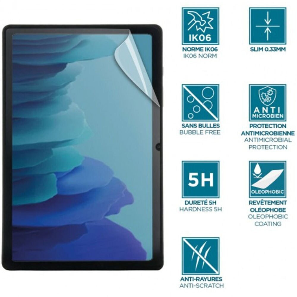 MOBILIS Samsung Galaxy Tab 9 8.7´´ screen protector