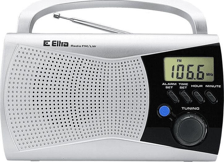 Radio Eltra Kinga 2