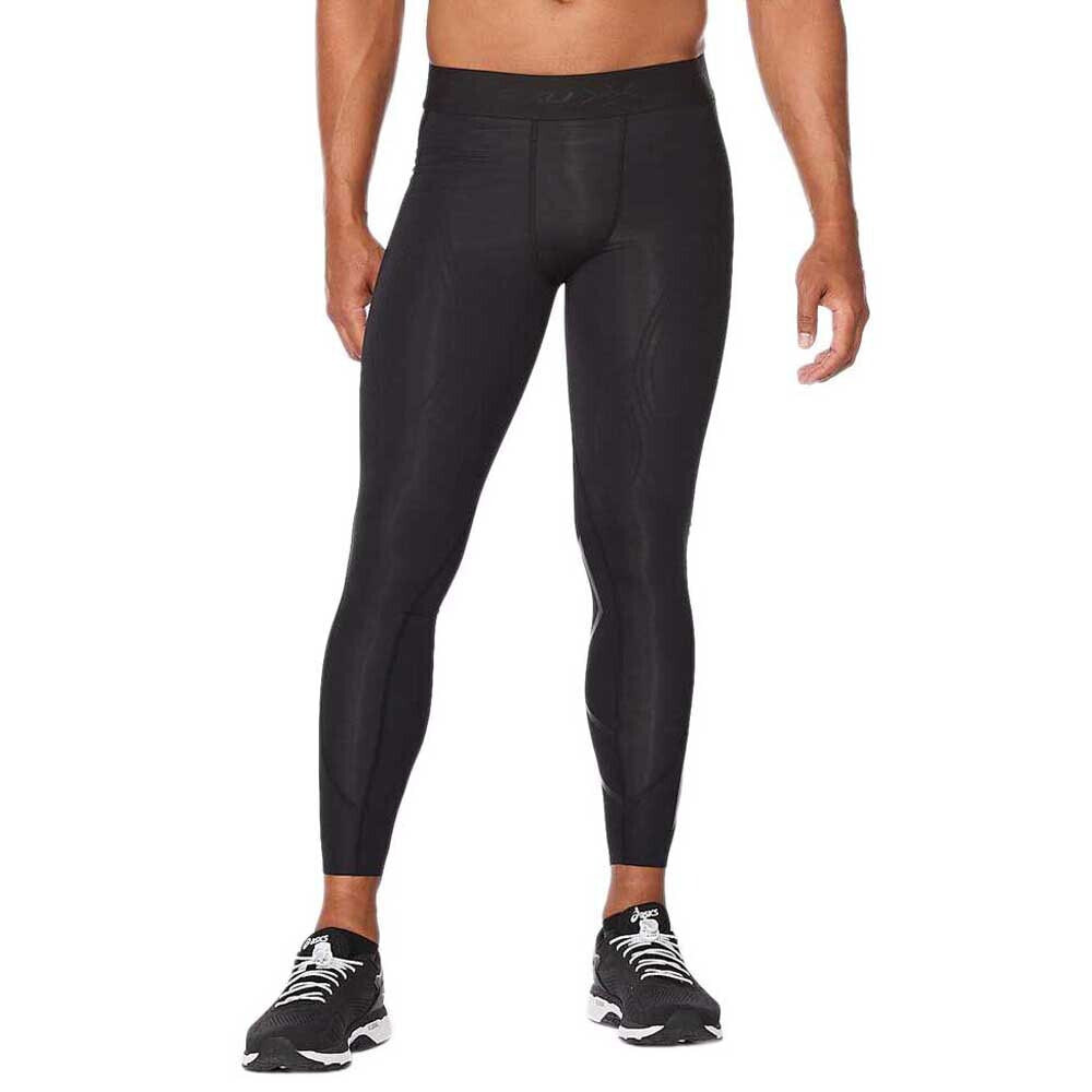 2XU Force Compression Leggings