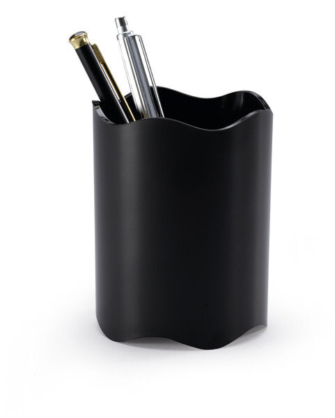 Durable TREND подставка для ручек и карандашей Черный 1701235060