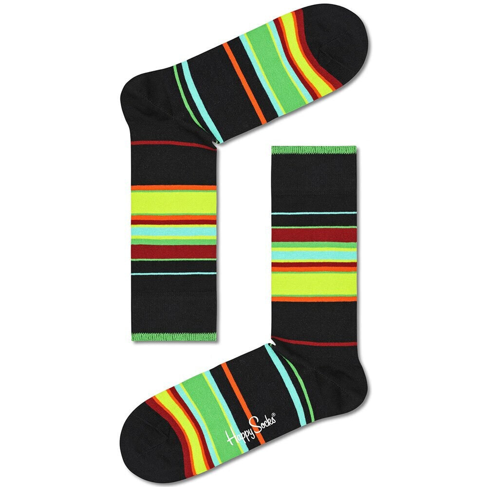Happy Socks Magnetic Field Socks
