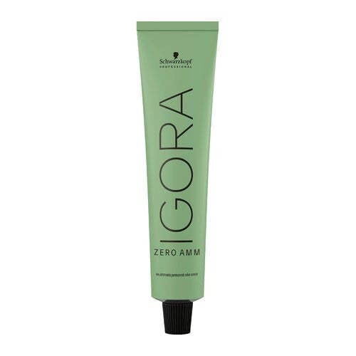 Schwarzkopf Professional Igora Zero Amm Permanent coloring