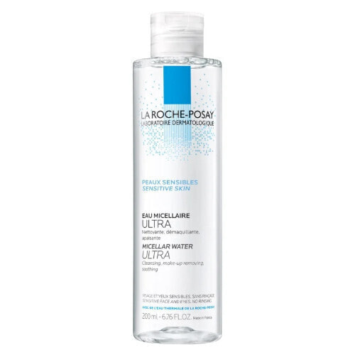 Micellar (Micellar Water Ultra )