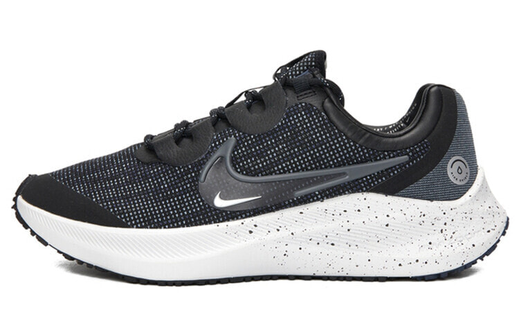 Nike Zoom Winflo 8 回弹减震 低帮 跑步鞋 女款 黑 / Nike Zoom Winflo DC3730-001