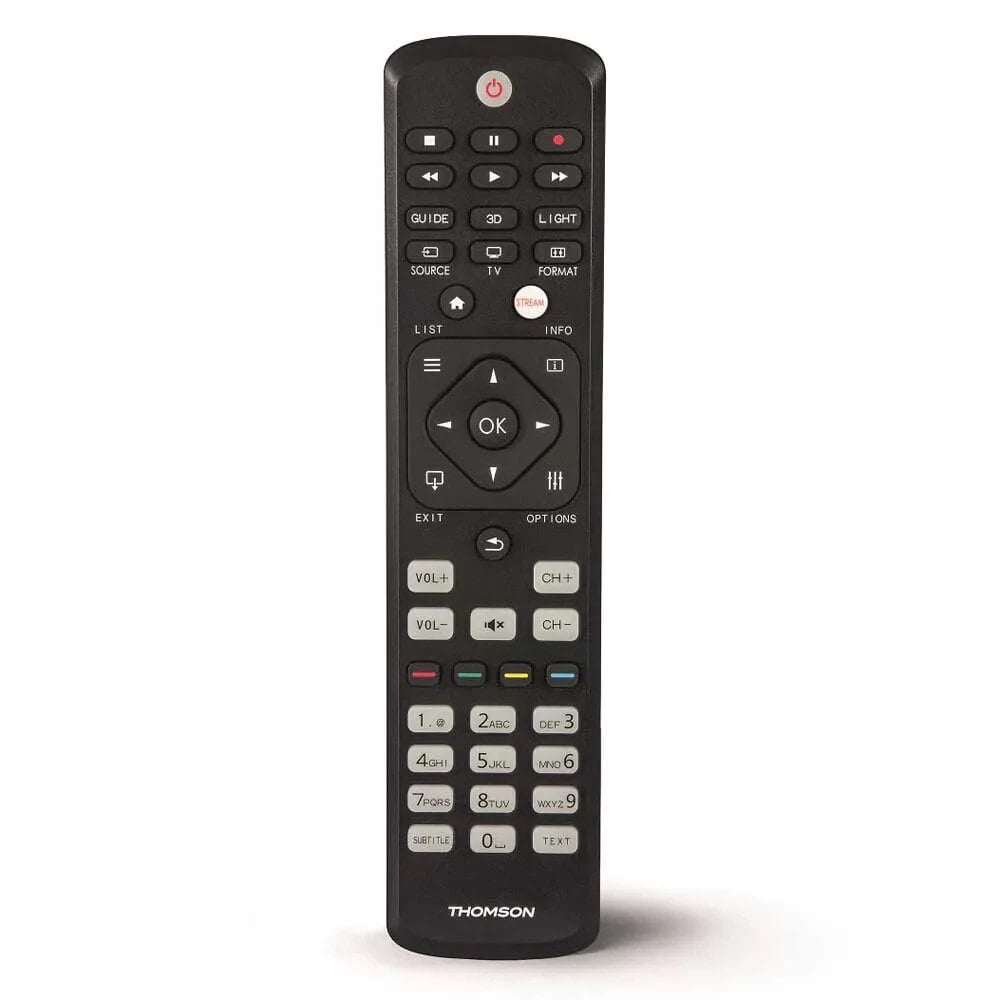 hama Roc1128 philips compatible remote control