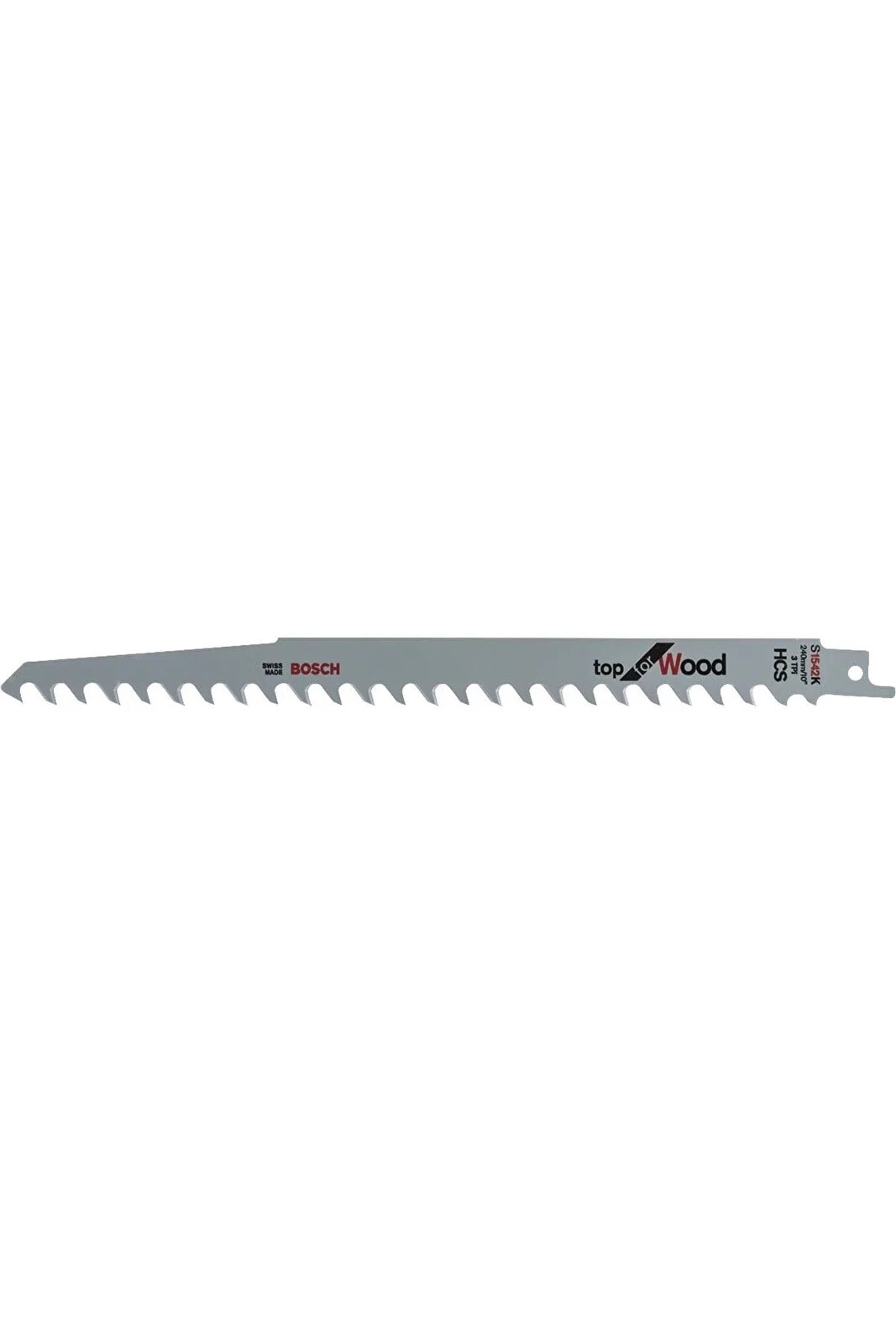 S 1542 K Top For Wood 2'li Testere Bıçağı - 2608650681