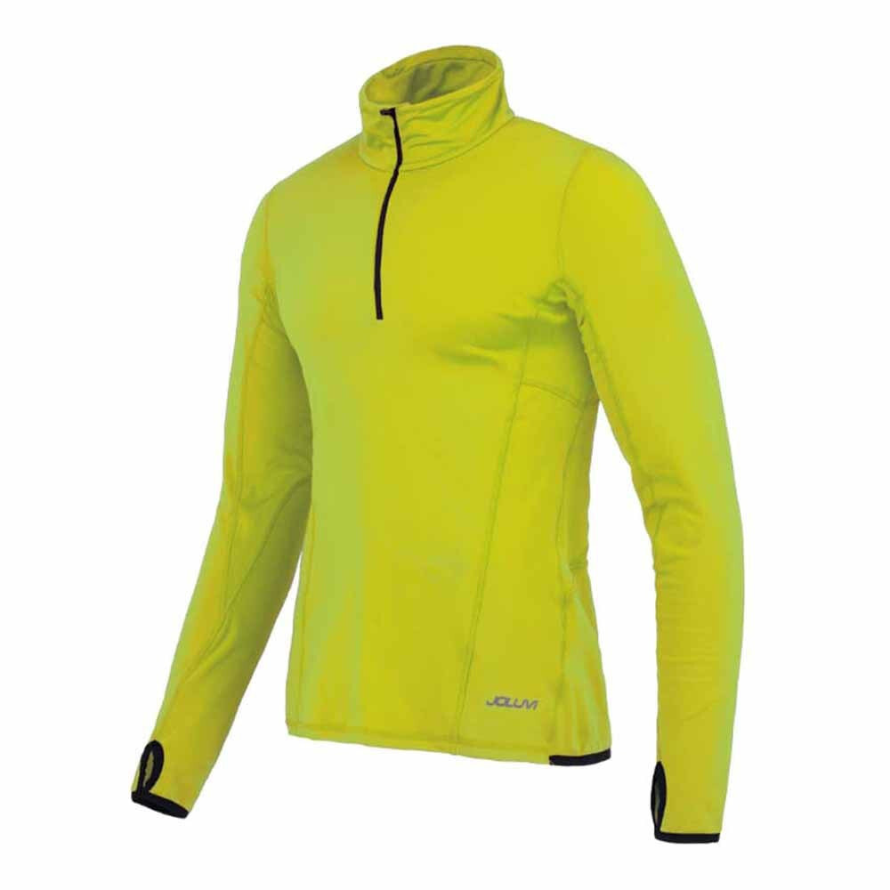 JOLUVI Unkas Half Zip Fleece