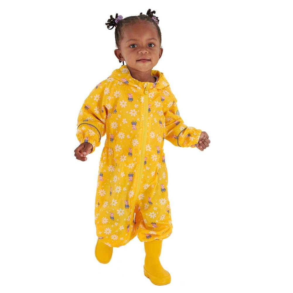 REGATTA Peppa Pobble Suit